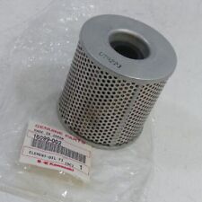 Kawasaki Z1 KZ1000 KZ900 Ölfilter Neu 16099-002 37414