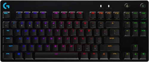 Logitech pro tkl - g,
