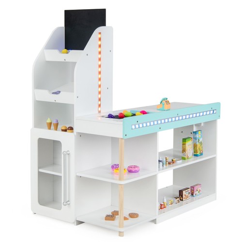 Kaufladen kinder - kaufladen,