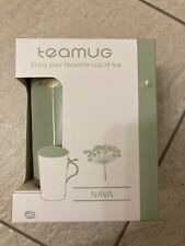 Cha Cult Teetasse Nava Grün