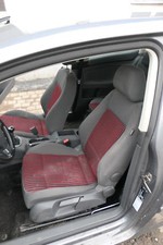 VWW Golf 5 Türdichtung Dichtung Tür vorne links Fahrertür 2/3-Türer