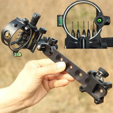 Bogenschießen Visier