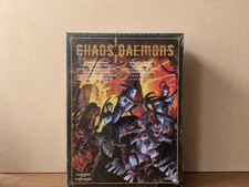 Warhammer: Chaos Dämonen -