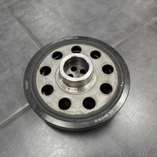 Schwingungsdämpfer BMW X1 E84 18d 20d E90 318d 320d Riemenscheibe Kurbelwelle