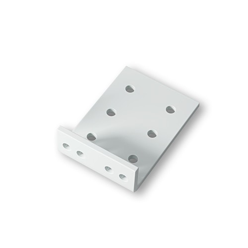 Dachsparrenhalter für