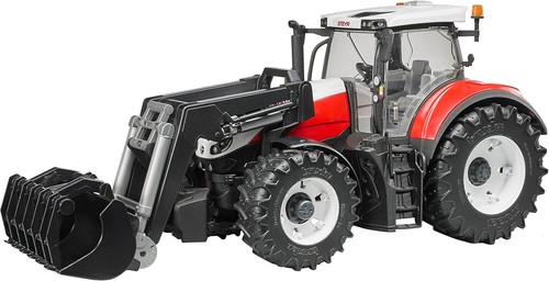Bruder 03181 steyr 6300 - bruder,