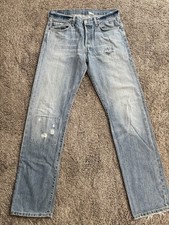 Jeans Herren von Levi’s 501