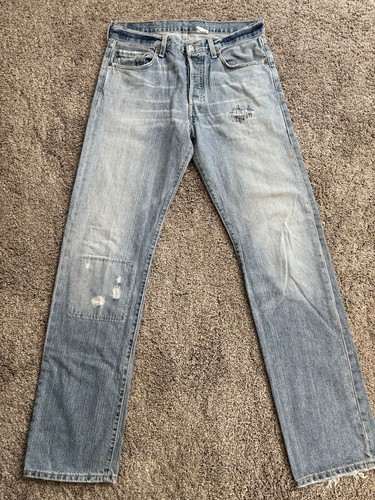 Jeans herren von - levi’s, 501