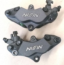 Bremszangen vorne SC30 Honda