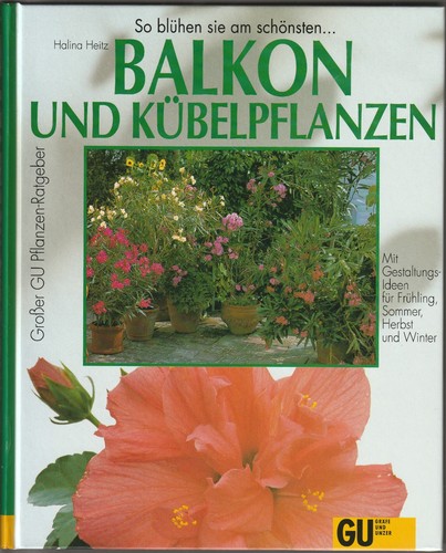 Blühen sie am - so,