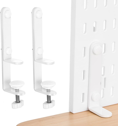 Stecktafel tischhalterung 2er - tischhalterung,
