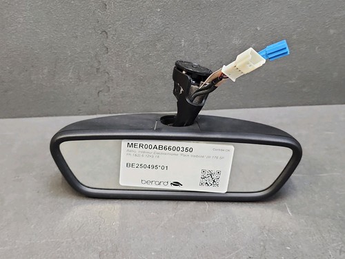 Innenspiegel elektrochrom - innenspiegel,