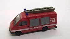 Praliné 1:87 Ford Transit 86