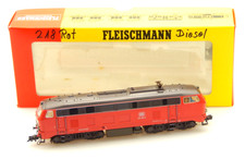 Fleischmann H0 4237 Diesellok