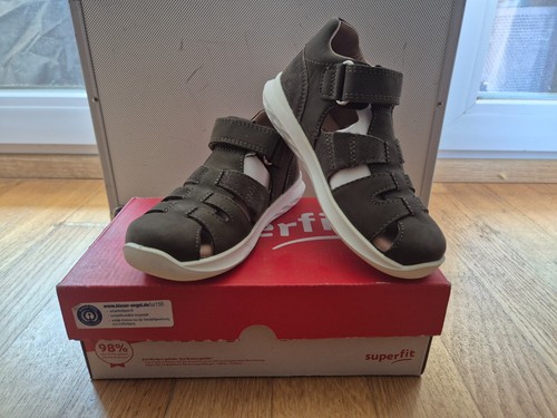 Neue superfit sandalen - neue,