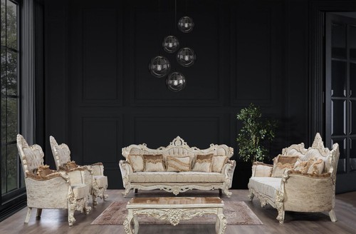 Sofagarnitur couch set barock - couch,