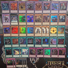 Yu-Gi-Oh! Branded, Albaz Meta