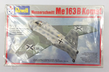 Revell 4141 1:72 Me 163B Komet