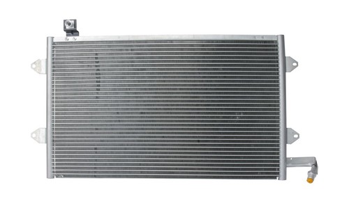 Klimakondensator aluminium - klimakondensator,