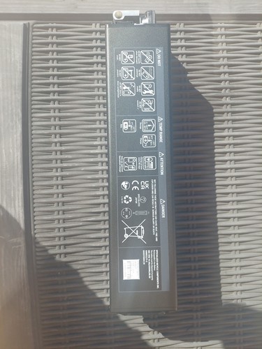 Fahrradakku sbc b19 - fahrradakku, sbc-b19