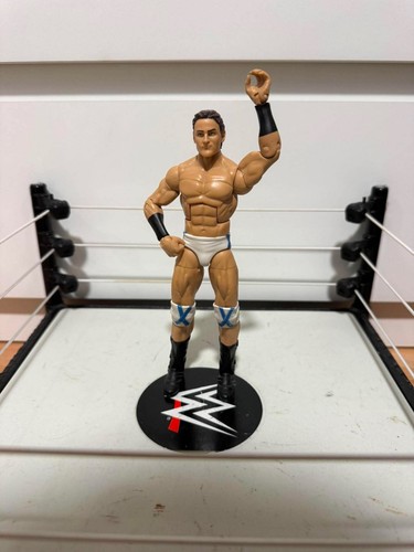 Wwe wrestling mattel elite - wwe,