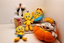  LOONEY TUNES TWEETY Sammlung
