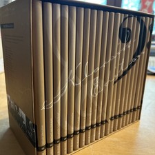 DIE ZEIT Klassik-Edition 20 x