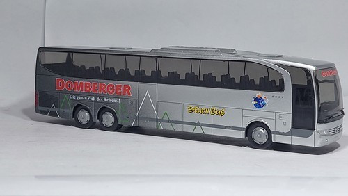 Travego reisebus - mb,