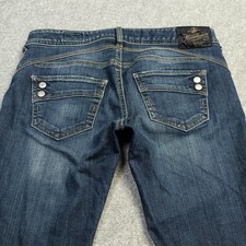 Herrlicher Damen Röhrenjeans