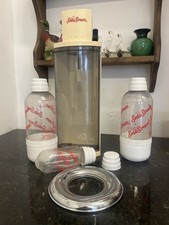 Vintage SodaStream Gemini - 3