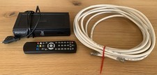 Digital HDMI SAT receiver mit Fernbedienung | Opticum X80 PVR inkl. 6m SAT-Kabel