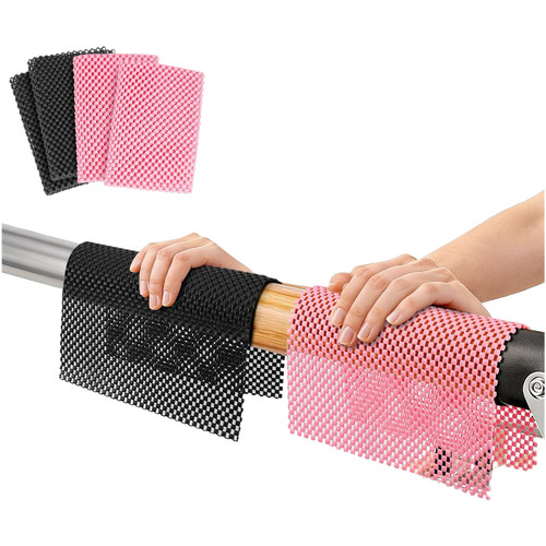 4er pack pilates grip pads - 4er,