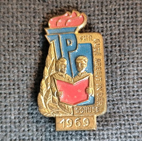 Abzeichen ddr für gute - ddr:,