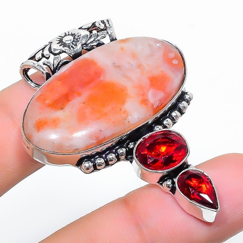 Sonnenstein granat edelstein - granat,