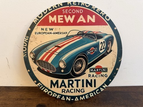 Martini racing porsche - racing,