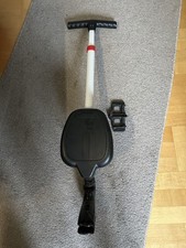 BIG Multi-Schubstange 4-fach höhenverstellbare Schiebestange für BIG-Bobby-Car