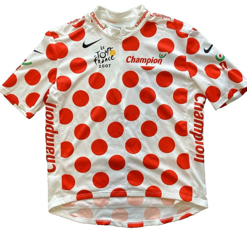 Tour france rad - de, trikot