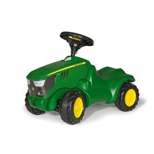 Rolly Toys John Deere Traktor