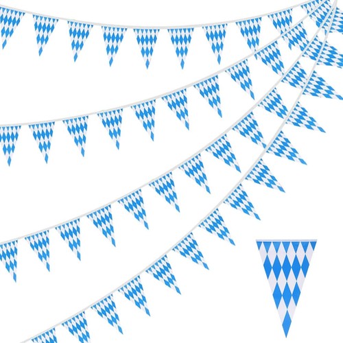 Oktoberfest deko girlande - oktoberfest,