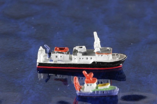 Polarfuchs set - polarfuchs,
