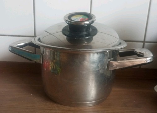 Zepter klein topf kochtopf - topf,