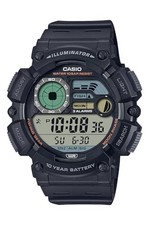 Casio WS-1500H-1AJF Digitaluhr