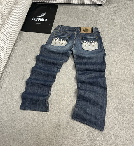 Roberto caballi jeans - roberto, |