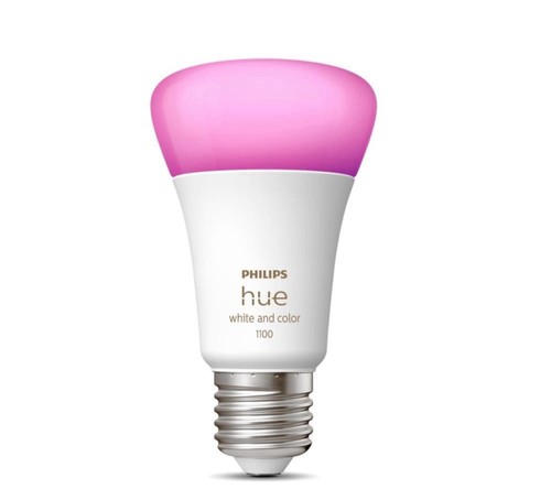 Philips hue white - white, color