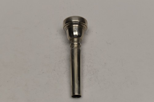 Trompeten mundstuck silber - mundstuck,