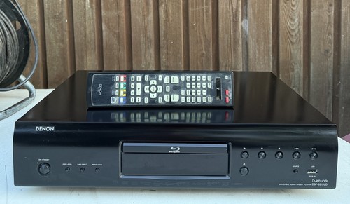 Denon dbp 2012ud - dbp-2012ud,