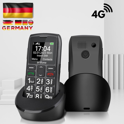 Seniorenhandy mit - c1,