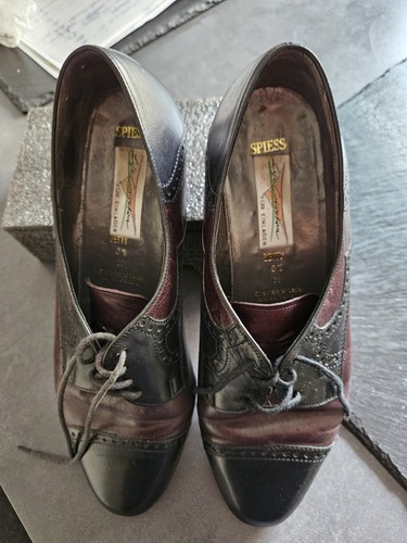 Spiess damen schuhe 40 - spiess, gr
