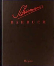 Schumanns Barbuch
