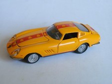 Politoys 540 ferrari 275 - ferrari,